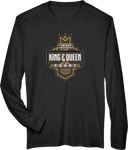Performance Long Sleeves - King & Queen Of The Court 2026