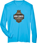Performance Long Sleeves - King & Queen Of The Court 2026
