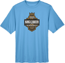 Performance Short Sleeves - King & Queen Of The Court 2026
