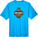 Performance Short Sleeves - King & Queen Of The Court 2026