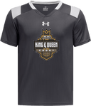Under Armour Big Win Flag Jersey - King & Queen Of The Court 2026