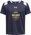 Under Armour Big Win Flag Jersey - King & Queen Of The Court 2026