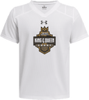 Under Armour Big Win Flag Jersey - King & Queen Of The Court 2026