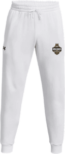 Under Armour Men's Rival Fleece Joggers - King & Queen Of The Court 2026