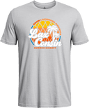 Under Armour Athletics Short Sleeve - Laxconsin Summer Kickoff 2026 - White