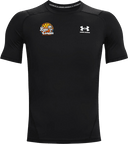 Under Armour Compression - Laxconsin Summer Kickoff 2026 - White