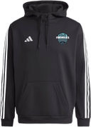 Adidas 3-Stripes Hoodie - EDP Main Line Friendlies 2027
