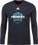 Adidas Cotton Long Sleeves - EDP Main Line Friendlies 2027