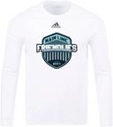 Adidas Cotton Long Sleeves - EDP Main Line Friendlies 2027