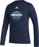 Adidas Performance Shirts - EDP Main Line Friendlies 2027