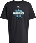 Adidas Cotton T-Shirt - EDP Main Line Friendlies 2027