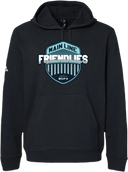 Adidas Hoodie - EDP Main Line Friendlies 2027