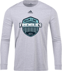 Adidas Cotton Long Sleeves - EDP Main Line Friendlies 2027