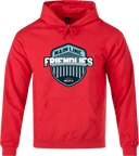 Adidas Hoodie - EDP Main Line Friendlies 2027