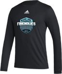 Adidas Performance Shirts - EDP Main Line Friendlies 2027