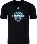 Adidas Performance Shirts - EDP Main Line Friendlies 2027