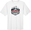 Performance Short Sleeves - Summer Breakout Scrimmagefest 2026 (Black & Red)