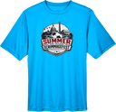 Performance Short Sleeves - Summer Breakout Scrimmagefest 2026 (Black & Red)