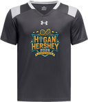Under Armour Big Win Flag Jersey - Hogan Hershey 2026 (One)