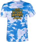 Under Armour Athletics Short Sleeve Tie-Dye - Hogan Hershey 2026 (One)