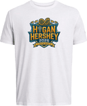 Under Armour Athletics Short Sleeve - Hogan Hershey 2026 (One)