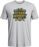 Under Armour Athletics Short Sleeve - Hogan Hershey 2026 (One)