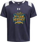 Under Armour Big Win Flag Jersey - Hogan Hershey 2026 (One)
