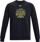 Under Armour Rival Fleece Crew - Hogan Hershey 2026 (One)