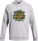 Under Armour Rival Fleece Hoodie - Hogan Hershey 2026 (One)