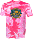 Under Armour Athletics Short Sleeve Tie-Dye - Hogan Hershey 2026 (One)
