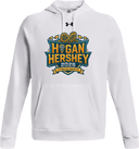Under Armour Rival Fleece Hoodie - Hogan Hershey 2026 (One)