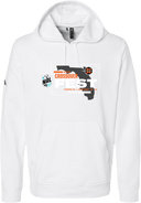 Adidas Hoodie - NAL Florida Crossover Fest 2026 (Light Filled)