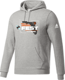 Adidas Hoodie - NAL Florida Crossover Fest 2026 (Light Filled)