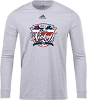 Adidas Cotton Long Sleeves - EDP Fall Kickoff NJ 2026 (Secondary)
