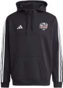 Adidas 3-Stripes Hoodie - EDP Fall Kickoff NJ 2026 (Secondary)