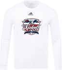 Adidas Cotton Long Sleeves - EDP Fall Kickoff NJ 2026 (Secondary)