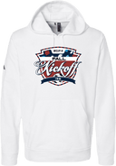 Adidas Hoodie - EDP Fall Kickoff NJ 2026 (Secondary)