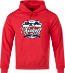 Adidas Hoodie - EDP Fall Kickoff NJ 2026 (Secondary)