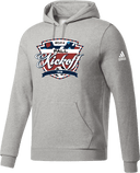 Adidas Hoodie - EDP Fall Kickoff NJ 2026 (Secondary)
