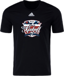 Adidas Performance Shirts - EDP Fall Kickoff NJ 2026 (Secondary)