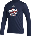 Adidas Performance Shirts - EDP Fall Kickoff NJ 2026 (Secondary)