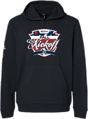 Adidas Hoodie - EDP Fall Kickoff NJ 2026 (Secondary)