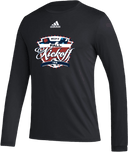 Adidas Performance Shirts - EDP Fall Kickoff NJ 2026 (Secondary)