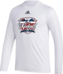 Adidas Performance Shirts - EDP Fall Kickoff NJ 2026 (Secondary)