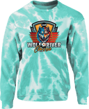 Crew Sweatshirt - 29th Annual Wolf River Classic 2026