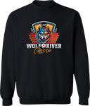 Crew Sweatshirt - 29th Annual Wolf River Classic 2026