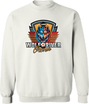 Crew Sweatshirt - 29th Annual Wolf River Classic 2026