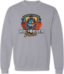 Crew Sweatshirt - 29th Annual Wolf River Classic 2026
