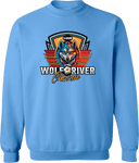 Crew Sweatshirt - 29th Annual Wolf River Classic 2026