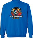 Crew Sweatshirt - 29th Annual Wolf River Classic 2026